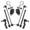 Steering & Suspension Kit
