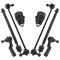 Steering & Suspension Kit