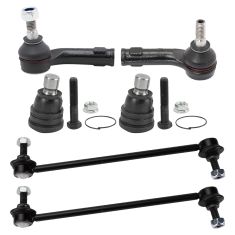 Steering & Suspension Kit