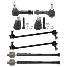Steering & Suspension Kit