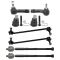 Steering & Suspension Kit