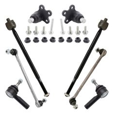 Steering & Suspension Kit