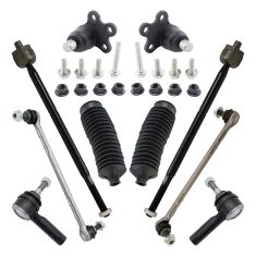 Steering & Suspension Kit