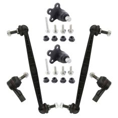 Steering & Suspension Kit