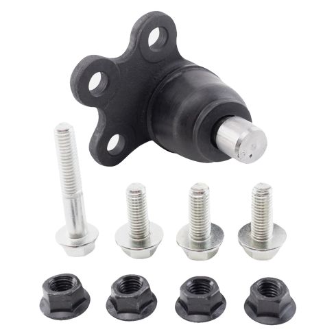 METRIX Front Lower Ball Joint Set For Chevy Sonic (2012-20), Trax (2013-22), Buick Encore – 2pc-612449