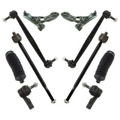 Steering & Suspension Kit