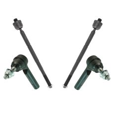 Tie Rod Set