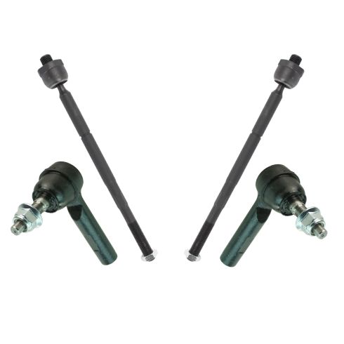 Tie Rod Set