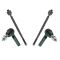 Tie Rod Set