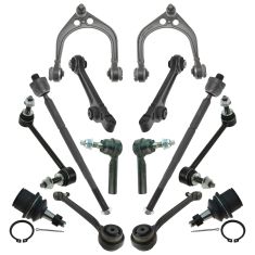 Steering & Suspension Kit