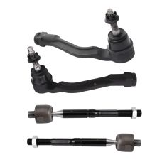 Tie Rod Set