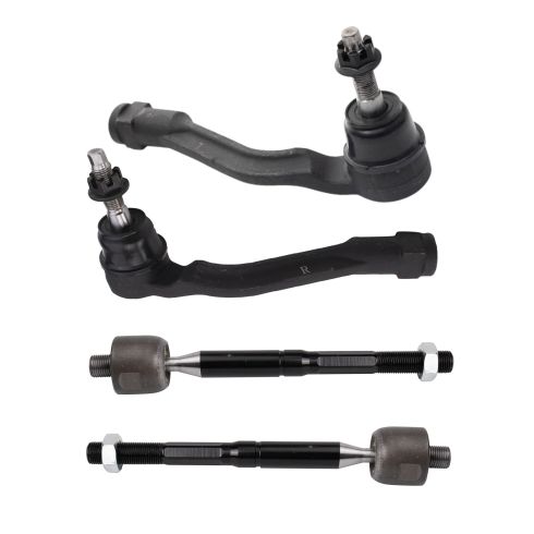 Tie Rod Set