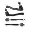 Tie Rod Set