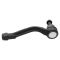 Front Inner Outer Tie Rod End Kit 4pc