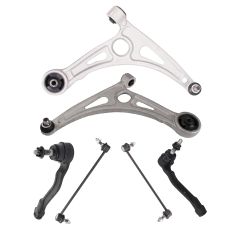 Steering & Suspension Kit