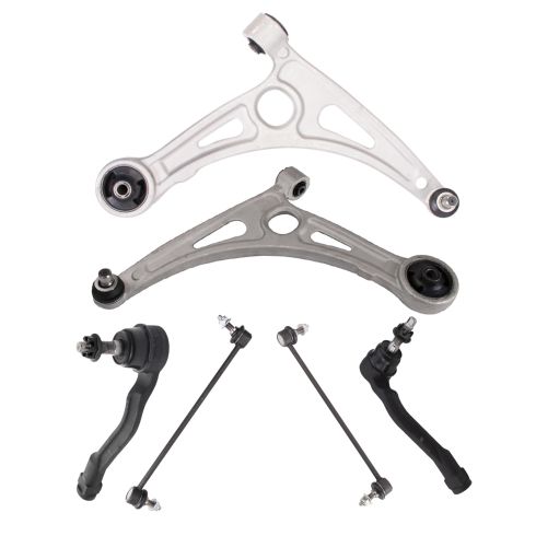 Steering & Suspension Kit