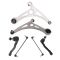 Steering & Suspension Kit