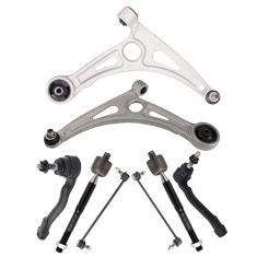 Steering & Suspension Kit