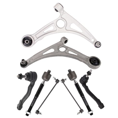 Steering & Suspension Kit