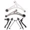 Steering & Suspension Kit
