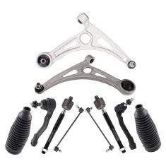 Steering & Suspension Kit