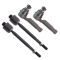 Tie Rod Set