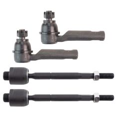 Tie Rod Set