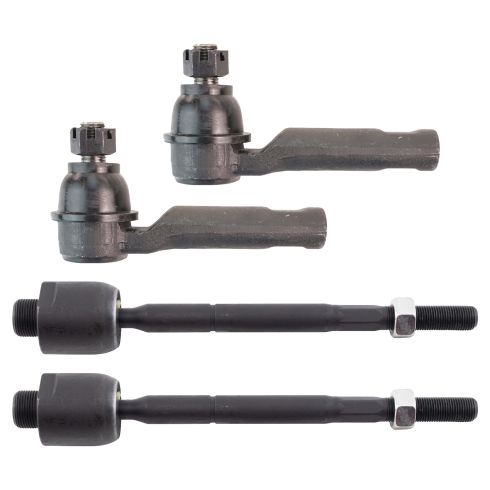Tie Rod Set