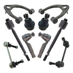 Steering & Suspension Kit