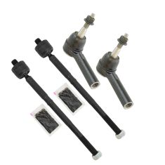 Tie Rod Set