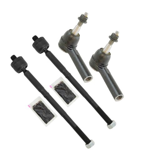 Tie Rod Set