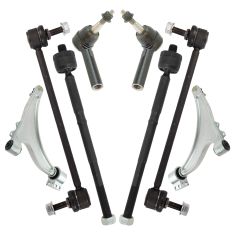 Steering & Suspension Kit