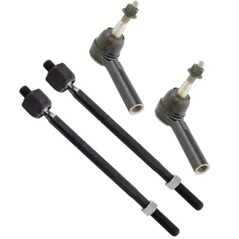 Tie Rod Set