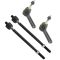 Tie Rod Set