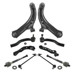 Steering & Suspension Kit