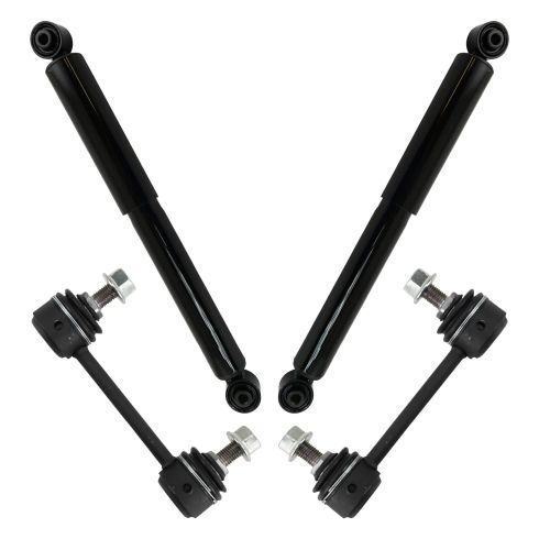 Suspension Kit