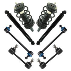 Suspension Kit