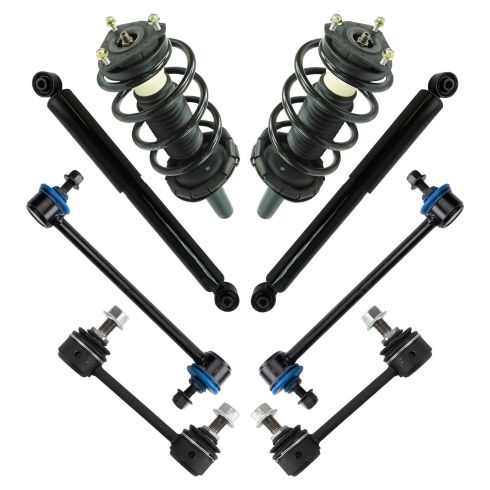 Suspension Kit