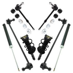 Suspension Kit