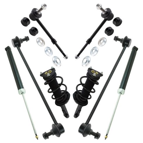 Suspension Kit