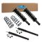 Complete Strut Assembly & Shock Absorber Kit