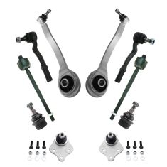 Steering & Suspension Kit