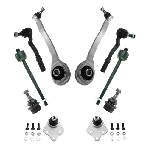 Steering & Suspension Kit