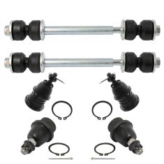 Suspension Kit