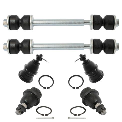 Suspension Kit