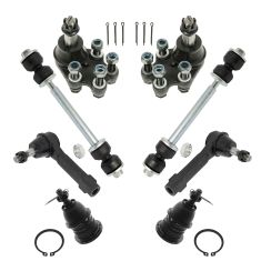 Steering & Suspension Kit