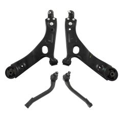 Steering & Suspension Kit