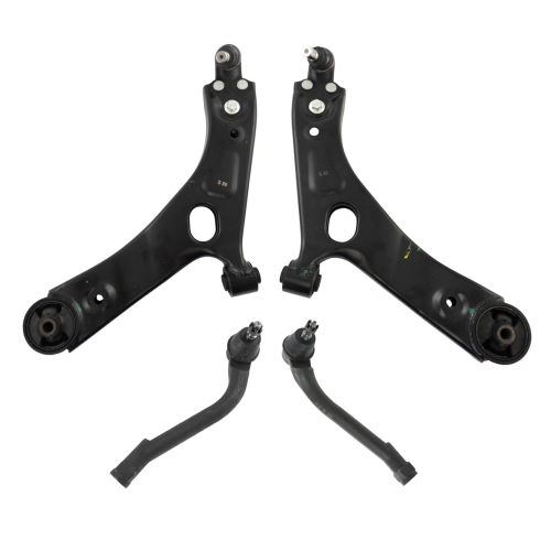 Steering & Suspension Kit