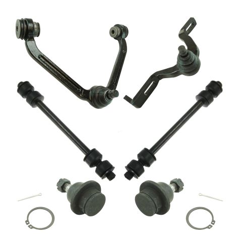 Suspension Kit