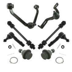 Steering & Suspension Kit